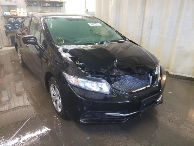 HONDA CIVIC LX 2015 19xfb2f59fe014062