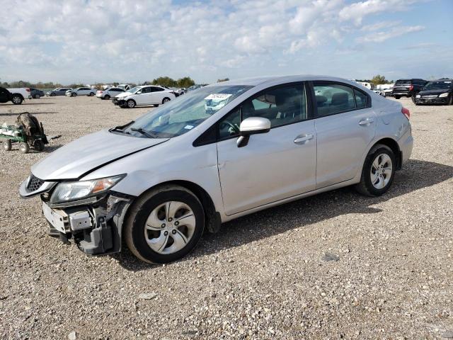 HONDA CIVIC LX 2015 19xfb2f59fe014272