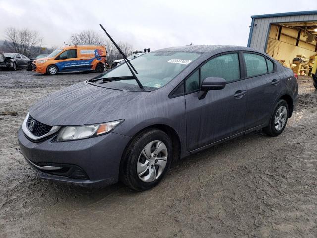 HONDA CIVIC LX 2015 19xfb2f59fe019939