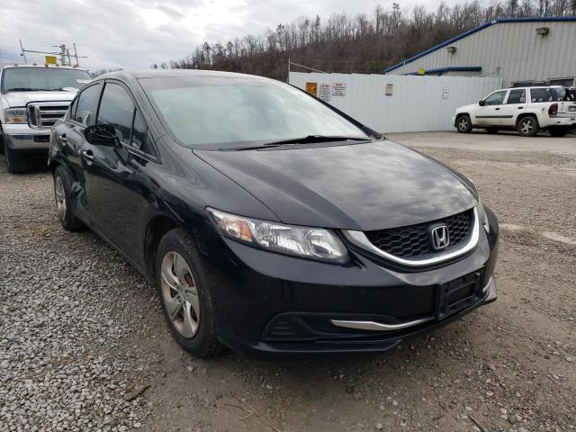 HONDA CIVIC LX 2015 19xfb2f59fe022355