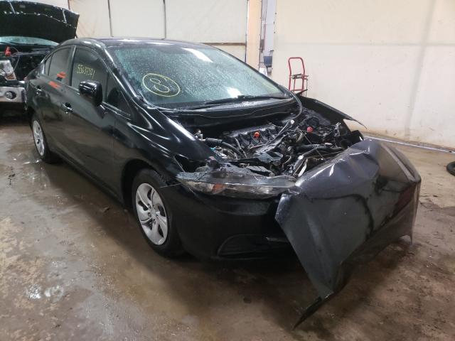 HONDA CIVIC LX 2015 19xfb2f59fe024655