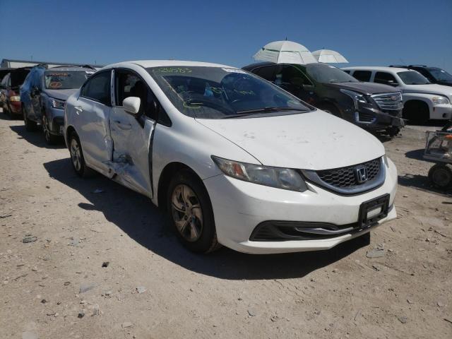 HONDA CIVIC LX 2015 19xfb2f59fe026583