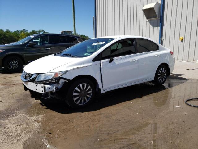 HONDA CIVIC LX 2015 19xfb2f59fe026597