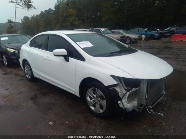 HONDA CIVIC SEDAN 2015 19xfb2f59fe029953