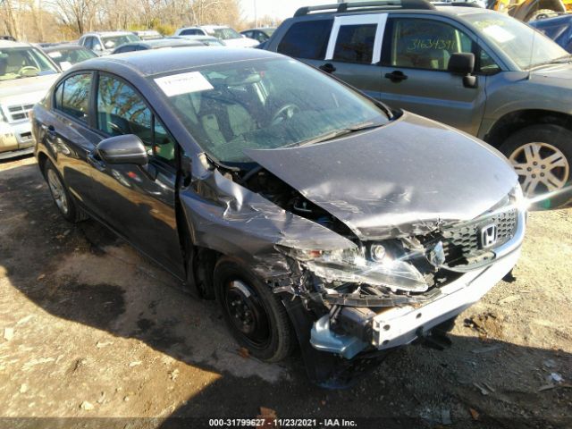 HONDA CIVIC SEDAN 2015 19xfb2f59fe030164