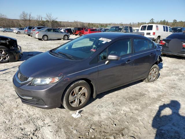 HONDA CIVIC LX 2015 19xfb2f59fe032089