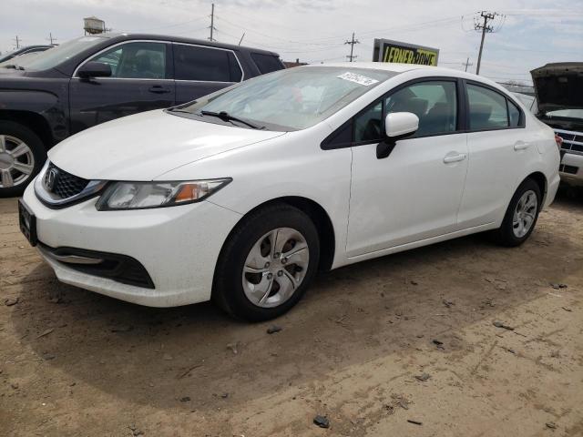 HONDA CIVIC 2015 19xfb2f59fe034909