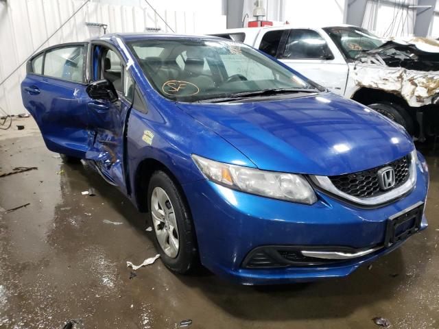 HONDA CIVIC LX 2015 19xfb2f59fe036269