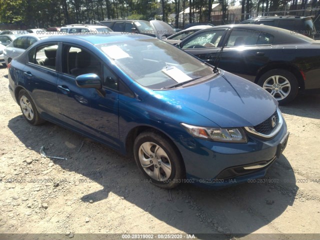 HONDA CIVIC SEDAN 2015 19xfb2f59fe037616