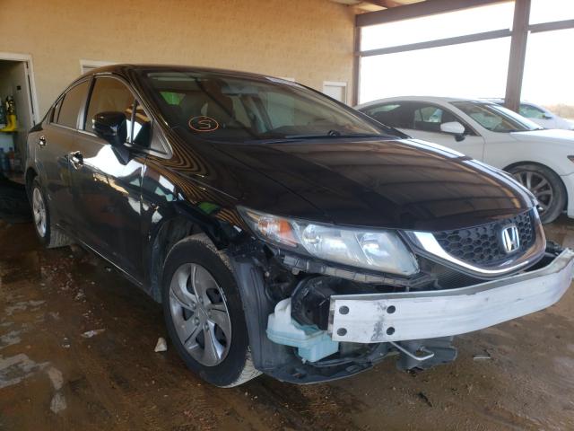 HONDA CIVIC LX 2015 19xfb2f59fe040192