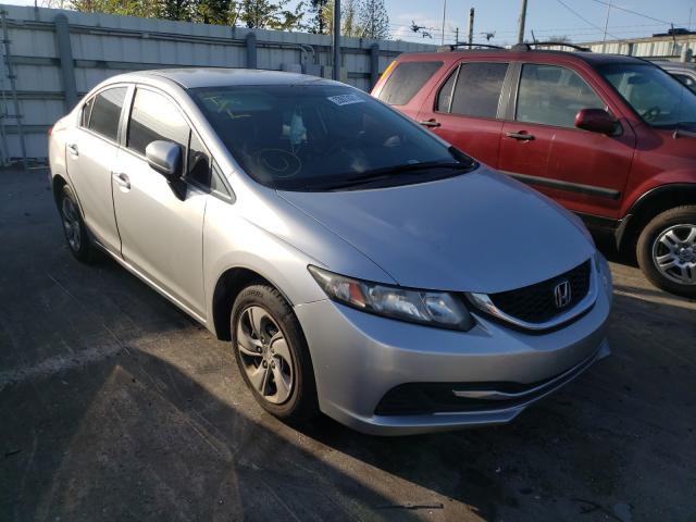 HONDA CIVIC LX 2015 19xfb2f59fe045604