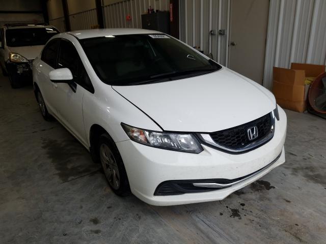 HONDA CIVIC LX 2015 19xfb2f59fe046493