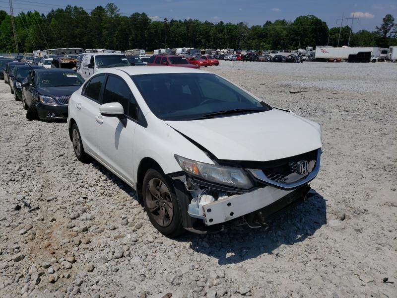 HONDA CIVIC LX 2015 19xfb2f59fe049068