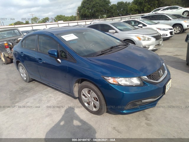 HONDA CIVIC SEDAN 2015 19xfb2f59fe051175