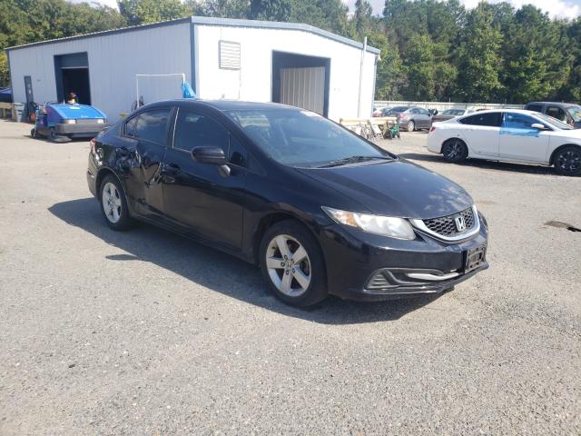 HONDA CIVIC LX 2015 19xfb2f59fe051239