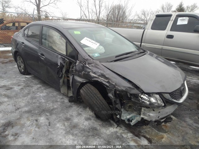 HONDA CIVIC SEDAN 2015 19xfb2f59fe051791