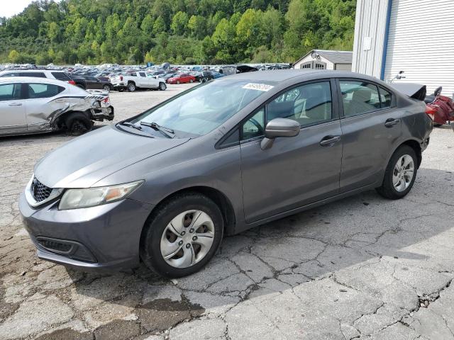 HONDA CIVIC LX 2015 19xfb2f59fe055825