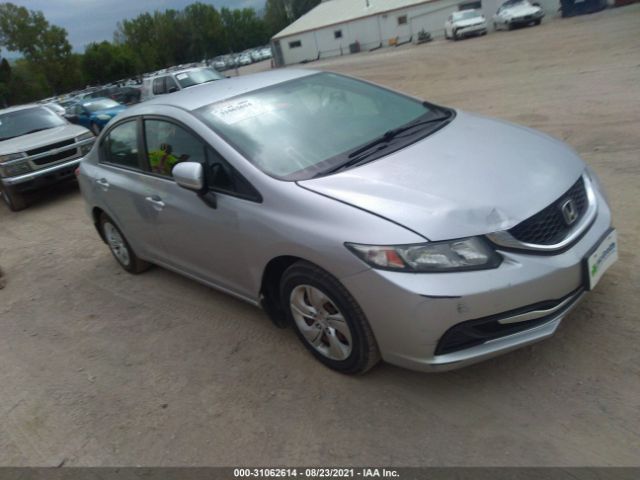 HONDA CIVIC SEDAN 2015 19xfb2f59fe056411