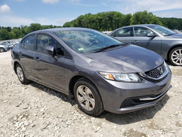 HONDA CIVIC LX 2015 19xfb2f59fe058823