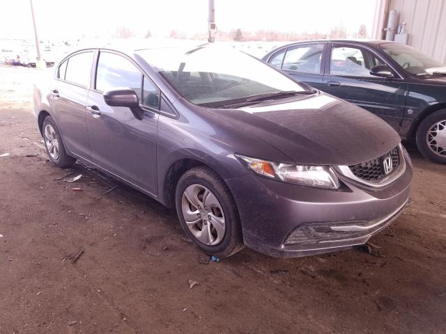 HONDA CIVIC LX 2015 19xfb2f59fe059115