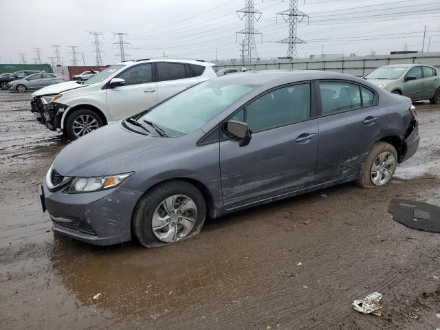 HONDA CIVIC 2015 19xfb2f59fe059163