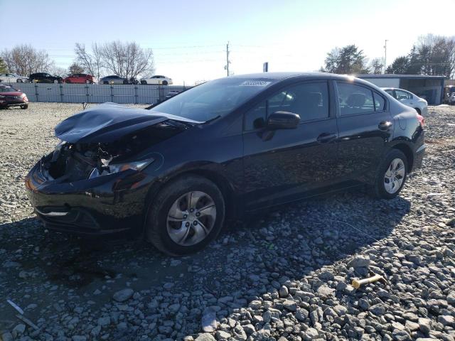 HONDA CIVIC LX 2015 19xfb2f59fe059485