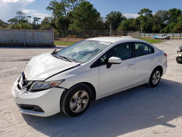 HONDA CIVIC 2015 19xfb2f59fe060037