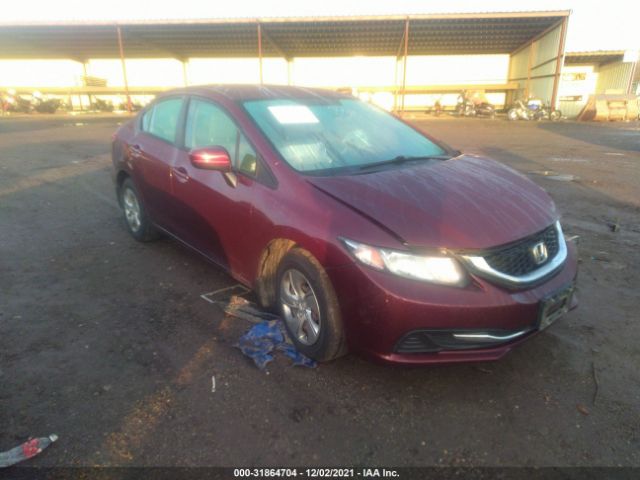 HONDA CIVIC SEDAN 2015 19xfb2f59fe061852