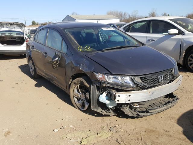 HONDA CIVIC LX 2015 19xfb2f59fe063388