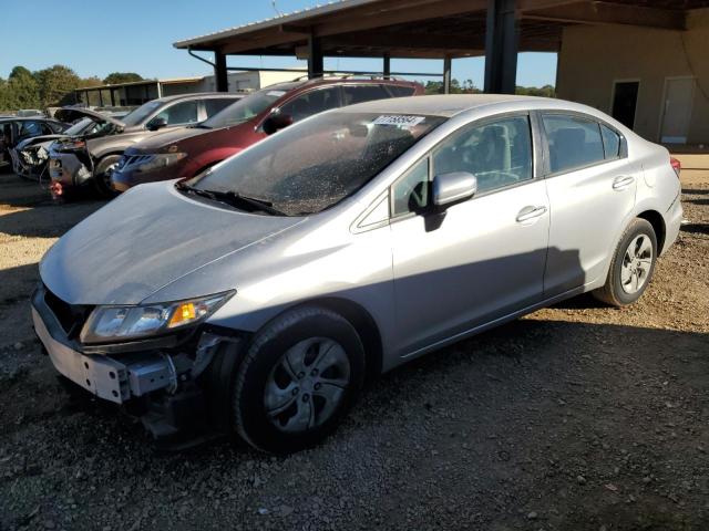 HONDA CIVIC LX 2015 19xfb2f59fe065531