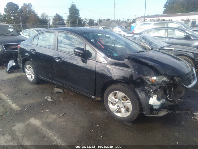 HONDA CIVIC SEDAN 2015 19xfb2f59fe068686