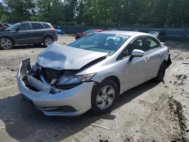 HONDA CIVIC 2015 19xfb2f59fe070759