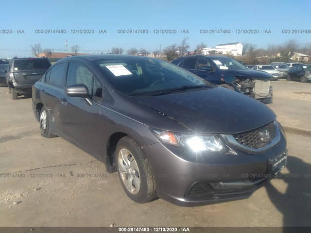 HONDA CIVIC SEDAN 2015 19xfb2f59fe071698