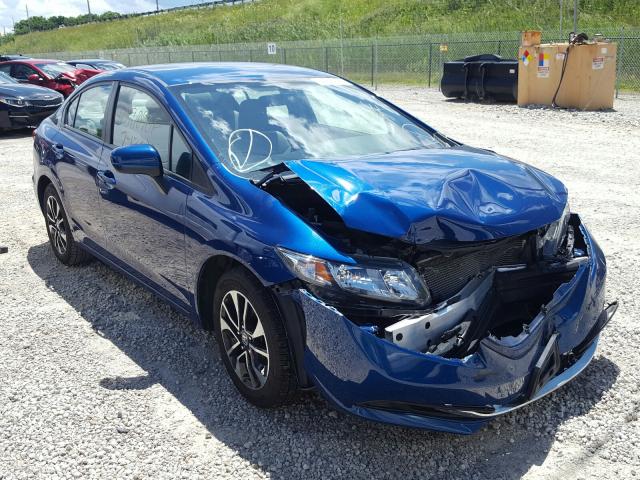 HONDA CIVIC LX 2015 19xfb2f59fe071944