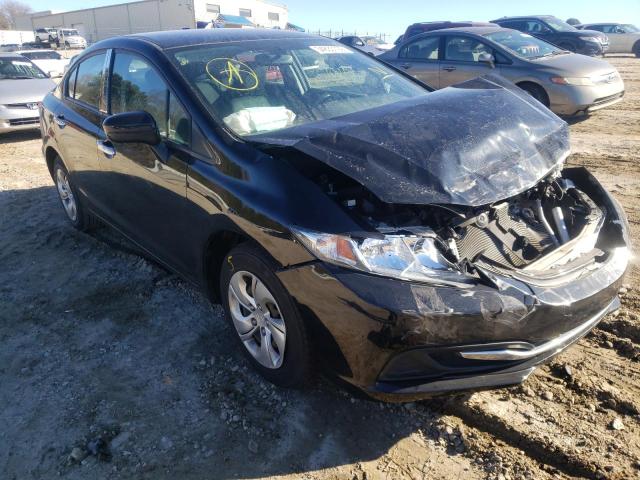 HONDA CIVIC LX 2015 19xfb2f59fe072561