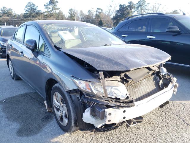 HONDA CIVIC LX 2015 19xfb2f59fe073029