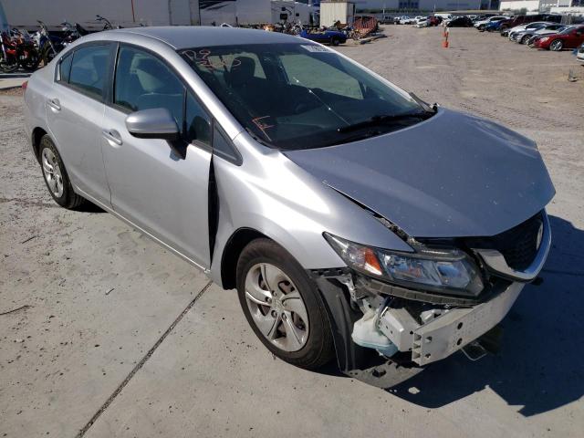 HONDA CIVIC LX 2015 19xfb2f59fe073564