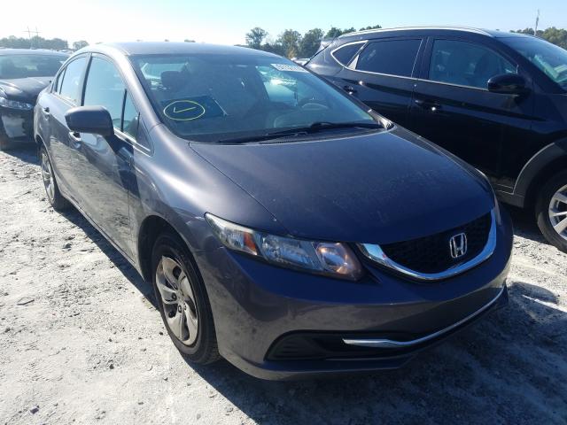 HONDA CIVIC LX 2015 19xfb2f59fe074827