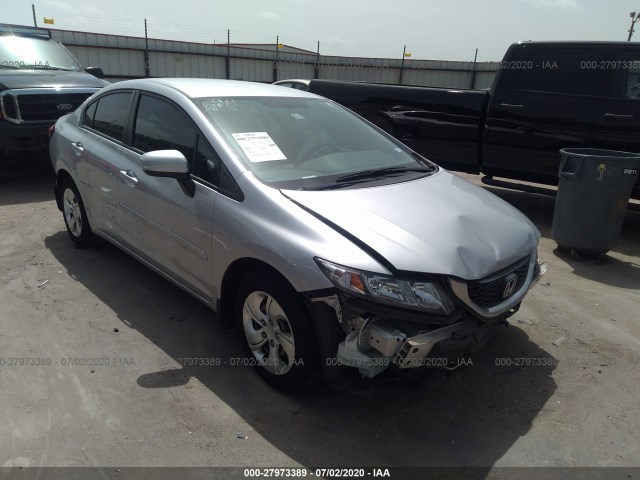 HONDA CIVIC SEDAN 2015 19xfb2f59fe078425