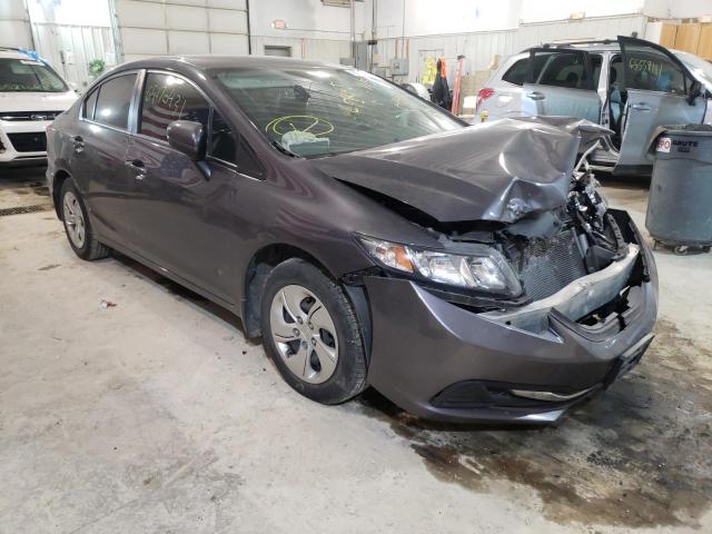 HONDA CIVIC LX 2015 19xfb2f59fe080949