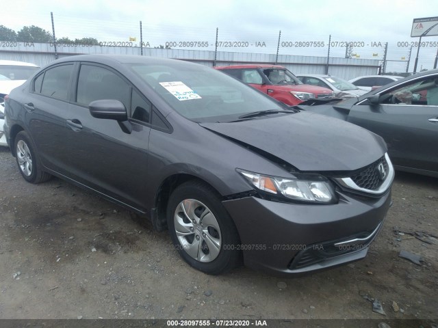 HONDA CIVIC SEDAN 2015 19xfb2f59fe082474