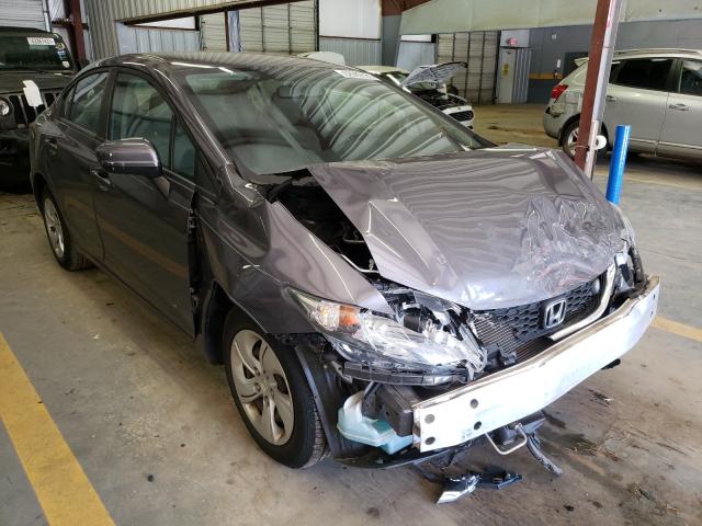 HONDA CIVIC LX 2015 19xfb2f59fe082779