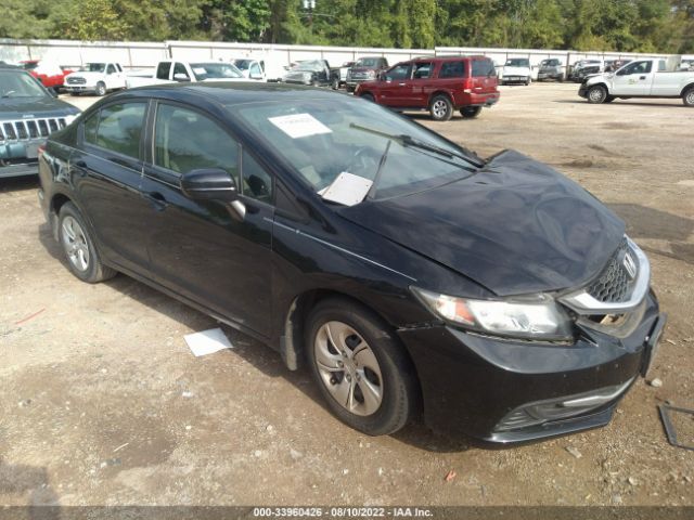 HONDA CIVIC SEDAN 2015 19xfb2f59fe083088