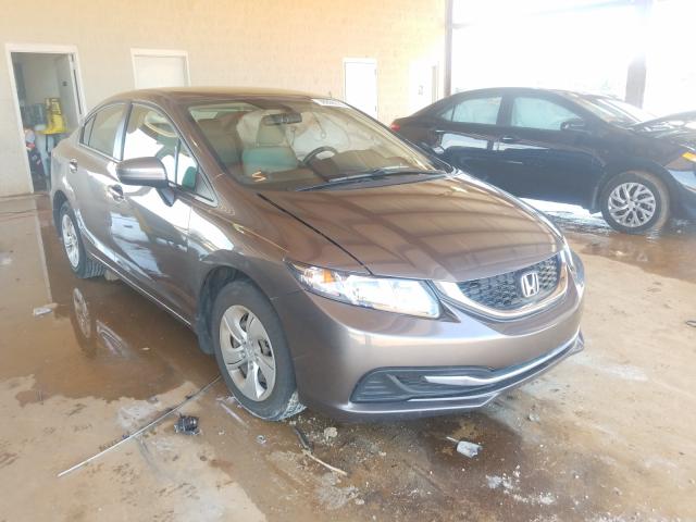 HONDA CIVIC LX 2015 19xfb2f59fe085195