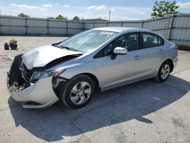 HONDA CIVIC 2015 19xfb2f59fe086685