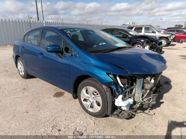 HONDA CIVIC SEDAN 2015 19xfb2f59fe086797