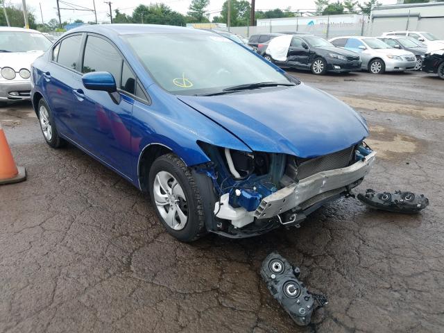 HONDA CIVIC LX 2015 19xfb2f59fe086850