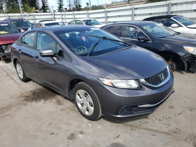 HONDA CIVIC LX 2015 19xfb2f59fe088128