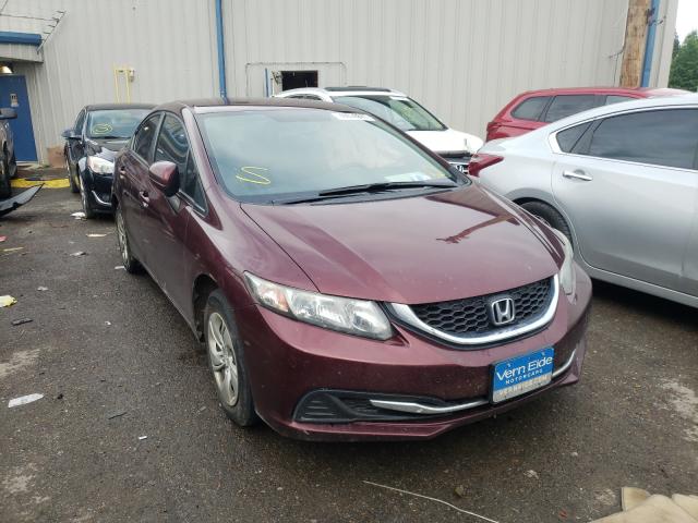 HONDA CIVIC LX 2015 19xfb2f59fe088548