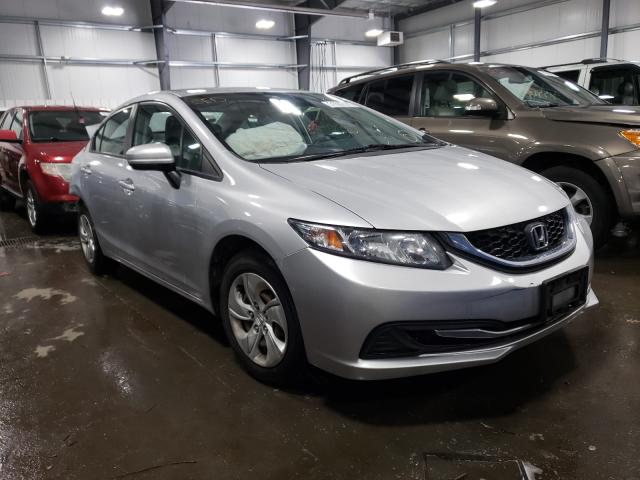 HONDA CIVIC LX 2015 19xfb2f59fe088839